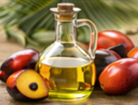 Aceites Comestibles