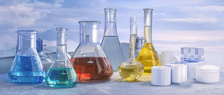 Industria Química